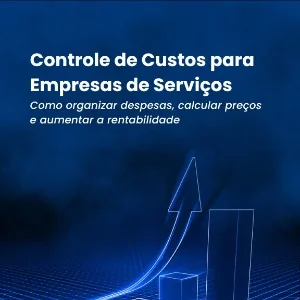 Controle de Custos