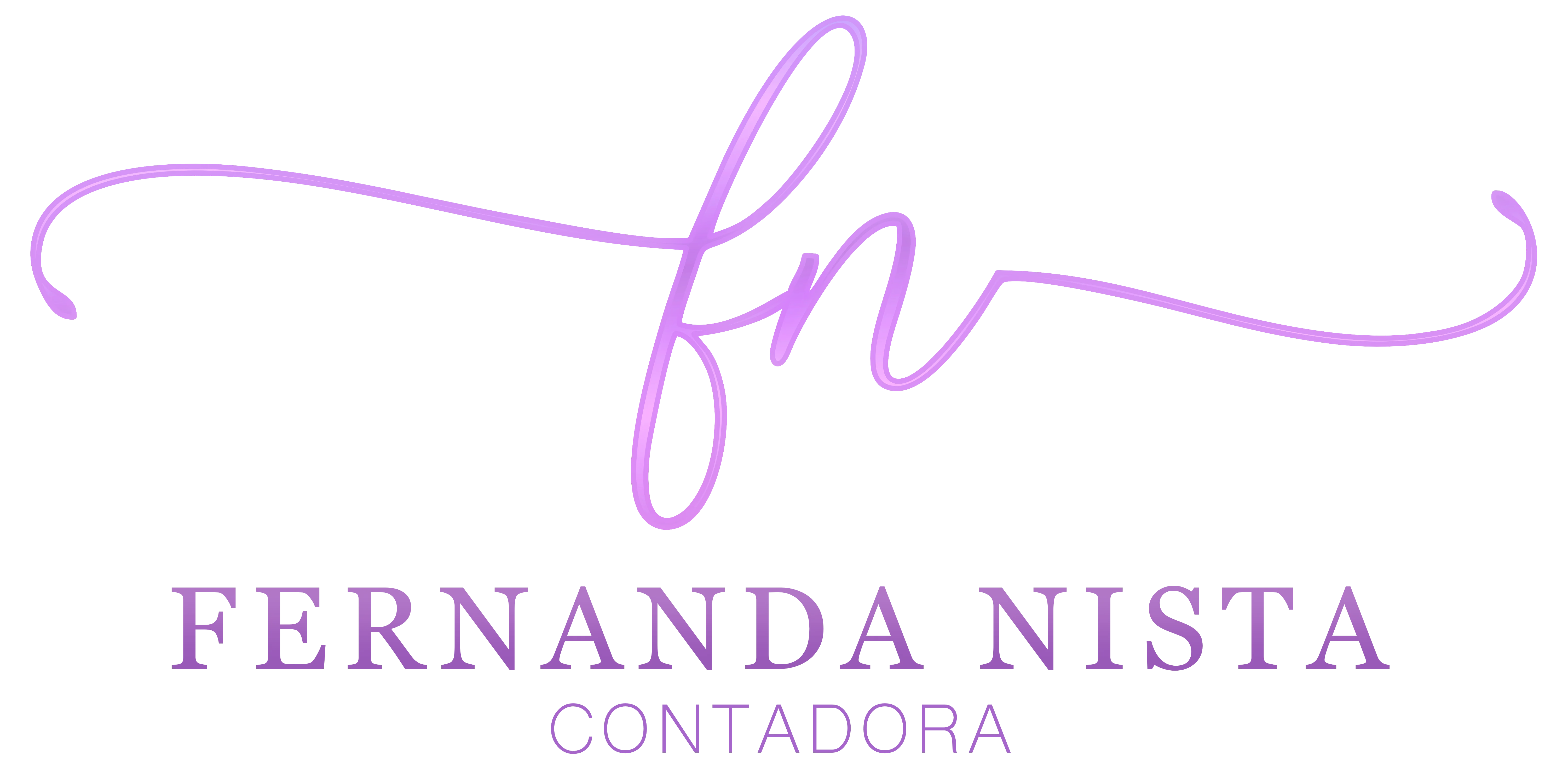 Fernanda Nista Contadora